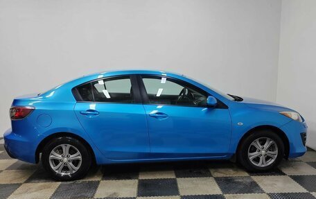 Mazda 3, 2011 год, 960 000 рублей, 4 фотография