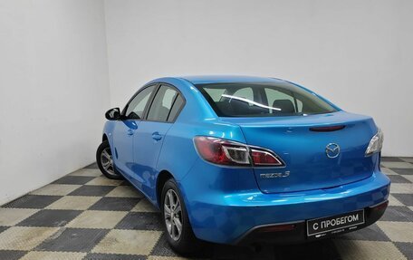 Mazda 3, 2011 год, 960 000 рублей, 7 фотография