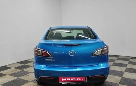 Mazda 3, 2011 год, 960 000 рублей, 6 фотография