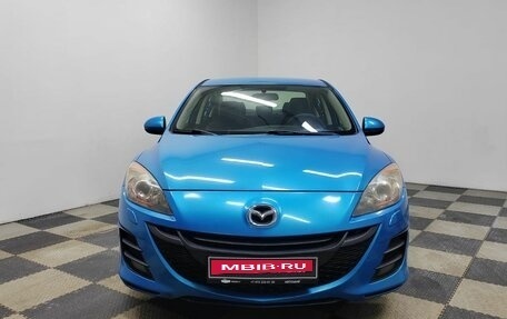 Mazda 3, 2011 год, 960 000 рублей, 2 фотография