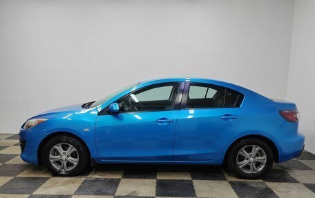 Mazda 3, 2011 год, 960 000 рублей, 8 фотография