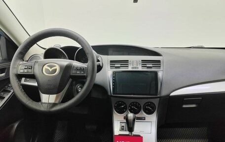 Mazda 3, 2011 год, 960 000 рублей, 10 фотография