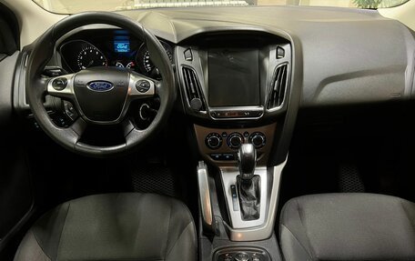 Ford Focus III, 2012 год, 1 030 000 рублей, 8 фотография