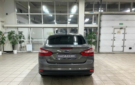 Ford Focus III, 2012 год, 1 030 000 рублей, 4 фотография