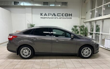 Ford Focus III, 2012 год, 1 030 000 рублей, 6 фотография