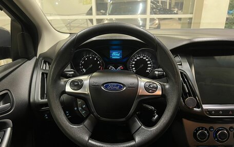 Ford Focus III, 2012 год, 1 030 000 рублей, 7 фотография