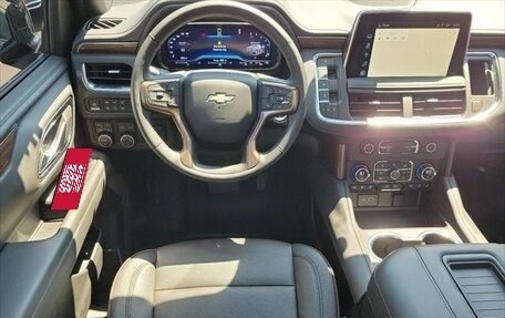 Chevrolet Tahoe IV, 2024 год, 12 831 762 рублей, 16 фотография