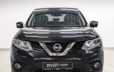 Nissan X-Trail, 2016 год, 1 990 000 рублей, 2 фотография