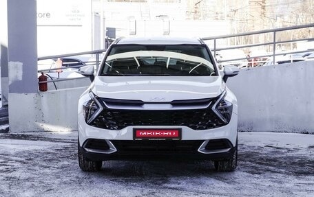 KIA Sportage IV рестайлинг, 2022 год, 3 949 000 рублей, 3 фотография