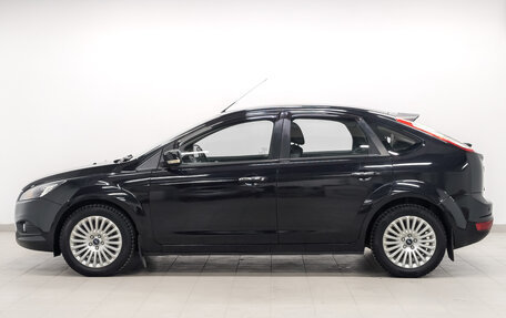 Ford Focus II рестайлинг, 2010 год, 850 000 рублей, 8 фотография