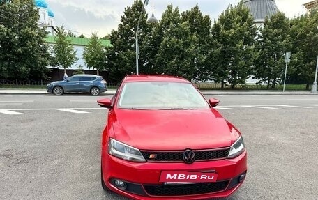 Volkswagen Jetta VI, 2014 год, 1 390 000 рублей, 9 фотография