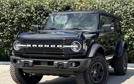 Ford Bronco, 2023 год, 11 190 000 рублей, 13 фотография