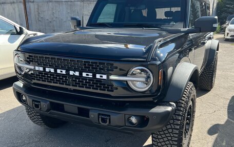 Ford Bronco, 2023 год, 11 190 000 рублей, 14 фотография