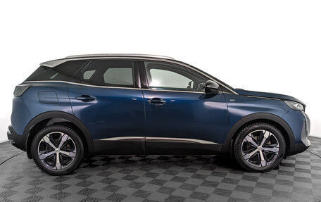 Peugeot 3008 II, 2021 год, 2 995 000 рублей, 4 фотография