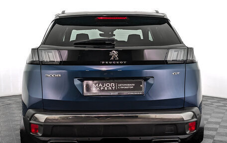 Peugeot 3008 II, 2021 год, 2 995 000 рублей, 6 фотография