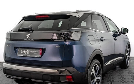 Peugeot 3008 II, 2021 год, 2 995 000 рублей, 5 фотография