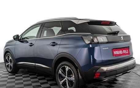 Peugeot 3008 II, 2021 год, 2 995 000 рублей, 7 фотография