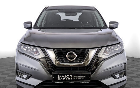 Nissan X-Trail, 2019 год, 2 300 000 рублей, 2 фотография