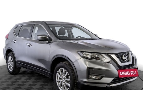 Nissan X-Trail, 2019 год, 2 300 000 рублей, 3 фотография