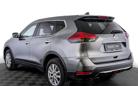 Nissan X-Trail, 2019 год, 2 300 000 рублей, 6 фотография