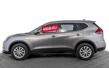 Nissan X-Trail, 2019 год, 2 300 000 рублей, 7 фотография