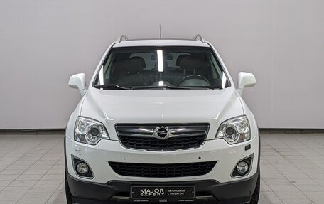 Opel Antara I, 2012 год, 1 190 000 рублей, 2 фотография