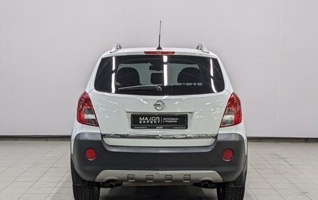 Opel Antara I, 2012 год, 1 190 000 рублей, 6 фотография