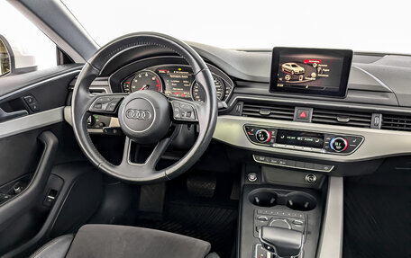 Audi A5, 2019 год, 3 450 000 рублей, 28 фотография