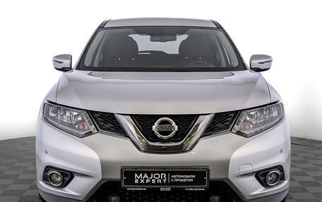 Nissan X-Trail, 2018 год, 2 400 000 рублей, 2 фотография