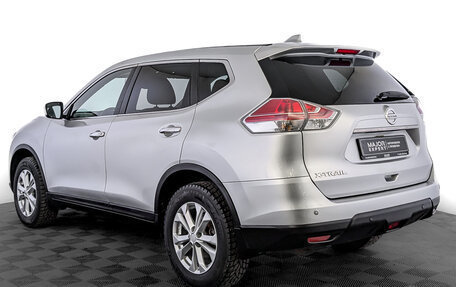 Nissan X-Trail, 2018 год, 2 400 000 рублей, 7 фотография