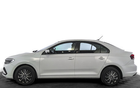 Volkswagen Polo VI (EU Market), 2021 год, 1 445 000 рублей, 8 фотография