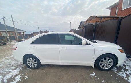 Toyota Camry, 2008 год, 1 387 000 рублей, 1 фотография