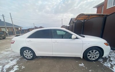 Toyota Camry, 2008 год, 1 387 000 рублей, 1 фотография