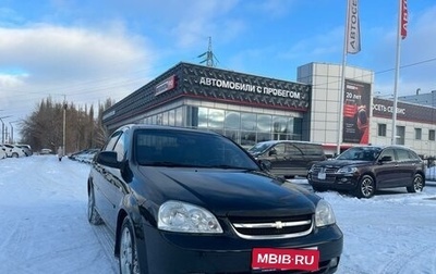 Chevrolet Lacetti, 2011 год, 680 000 рублей, 1 фотография