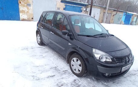 Renault Scenic III, 2008 год, 710 000 рублей, 2 фотография