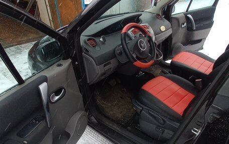 Renault Scenic III, 2008 год, 710 000 рублей, 8 фотография