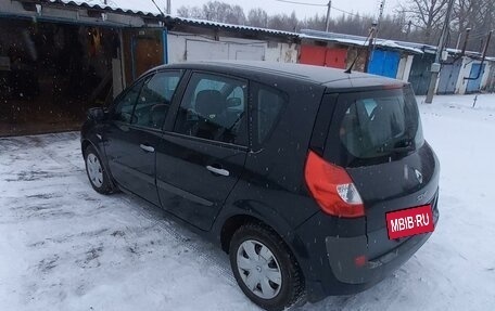 Renault Scenic III, 2008 год, 710 000 рублей, 31 фотография