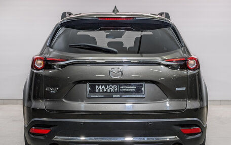 Mazda CX-9 II, 2018 год, 2 995 000 рублей, 6 фотография