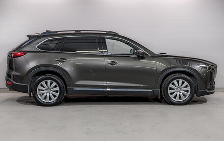 Mazda CX-9 II, 2018 год, 2 995 000 рублей, 4 фотография