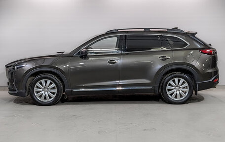 Mazda CX-9 II, 2018 год, 2 995 000 рублей, 8 фотография