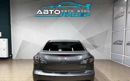 Mazda Axela, 2009 год, 949 000 рублей, 3 фотография