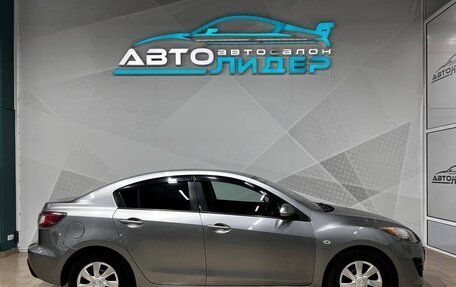 Mazda Axela, 2009 год, 949 000 рублей, 6 фотография