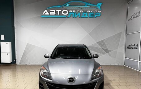 Mazda Axela, 2009 год, 949 000 рублей, 2 фотография