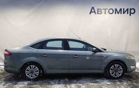 Ford Mondeo IV, 2010 год, 795 000 рублей, 4 фотография