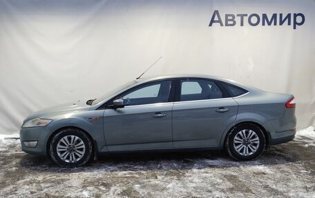 Ford Mondeo IV, 2010 год, 795 000 рублей, 8 фотография