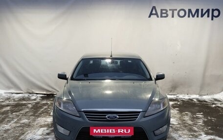 Ford Mondeo IV, 2010 год, 795 000 рублей, 2 фотография