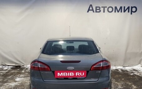 Ford Mondeo IV, 2010 год, 795 000 рублей, 6 фотография