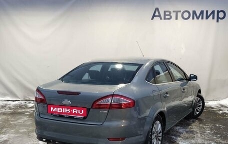 Ford Mondeo IV, 2010 год, 795 000 рублей, 5 фотография