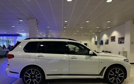 BMW X7, 2019 год, 9 380 000 рублей, 7 фотография