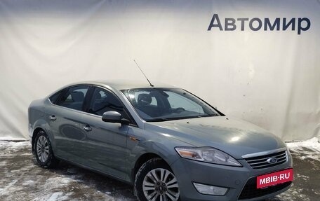 Ford Mondeo IV, 2010 год, 795 000 рублей, 3 фотография